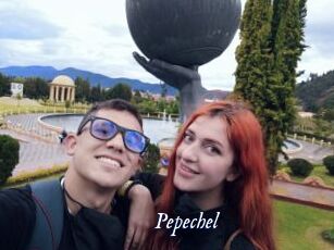 Pepechel