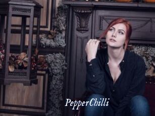 PepperChilli