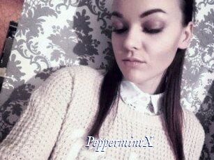 PeppermintX