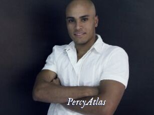 PercyAtlas