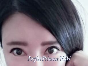 PerfectPrincess_Niki