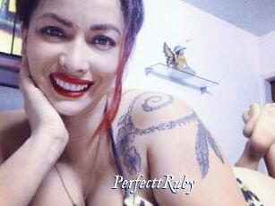 PerfecttRuby