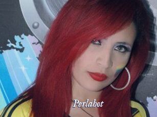 Perlahot