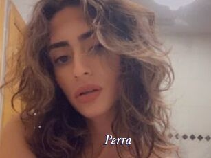 Perra