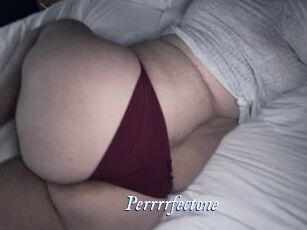 Perrrrfectone