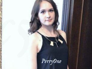 PerryOne
