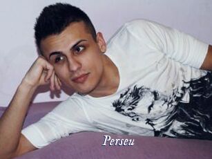 Perseu