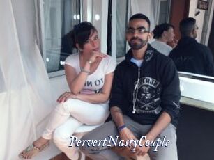 PervertNastyCouple