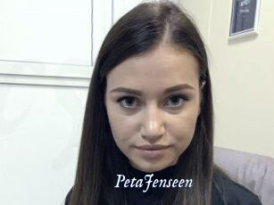 PetaJenseen