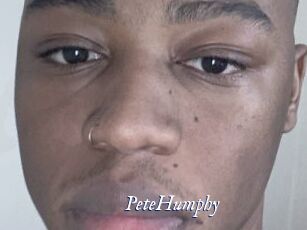 PeteHumphy