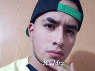 PeteMex