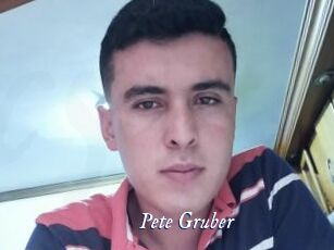 Pete_Gruber