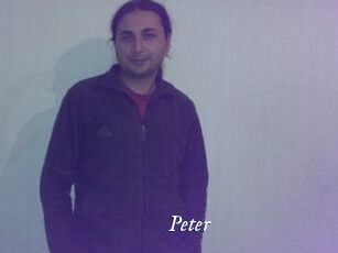Peter