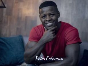 PeterColeman