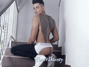 PeterDainty