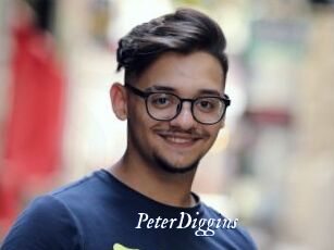 PeterDiggins