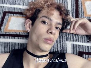 PeterEscalona