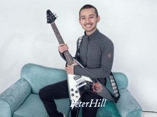 PeterHill