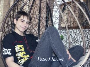 PeterHorner