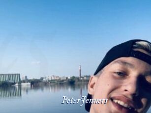 PeterJenners