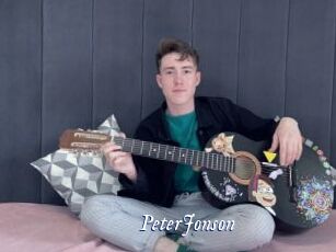 PeterJonson