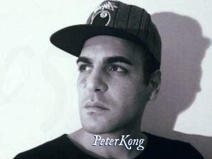 PeterKong