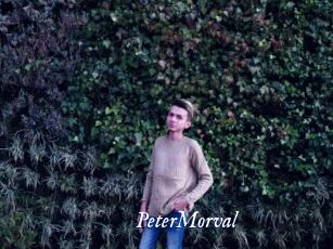 PeterMorval