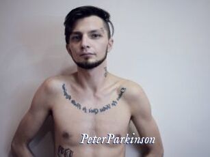 PeterParkinson
