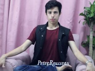 PeterRousseau