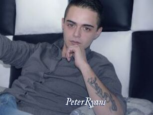 PeterRyans