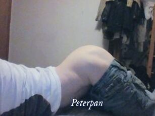 Peterpan