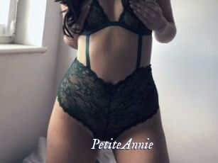 PetiteAnnie