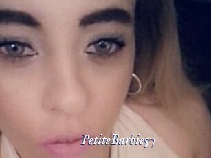 PetiteBarbie57