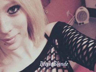 PetiteBlonde