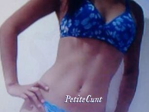 PetiteCunt