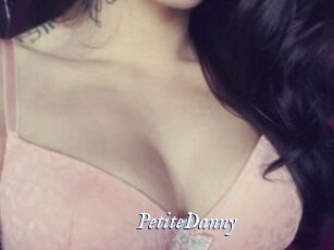 PetiteDanny