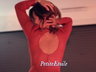 PetiteEtoile