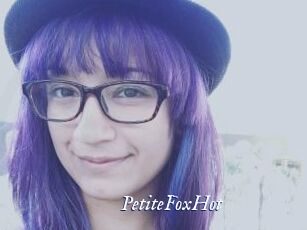 PetiteFoxHot
