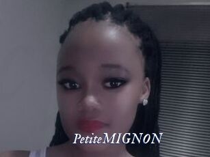 PetiteMIGNON