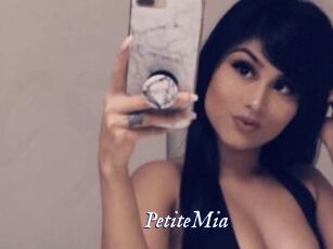 PetiteMia Cam 5