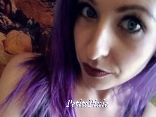 PetitePixie