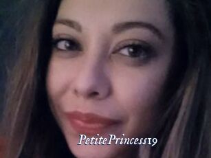 PetitePrincess19
