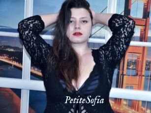 PetiteSofia
