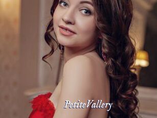 PetiteVallery
