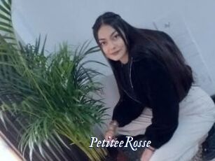 PetiteeRosse
