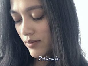Petitemiss