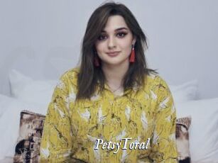 PetsyToral