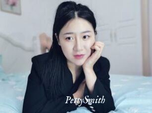 PettySmith