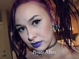 Peyote_Mars