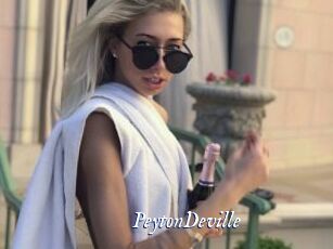 PeytonDeville